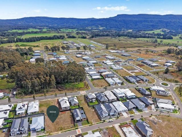 Registered Land, Ready to Go Taylors Landing Estate