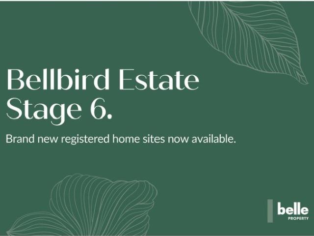 Registered Land Release in Popular Coastal Estate