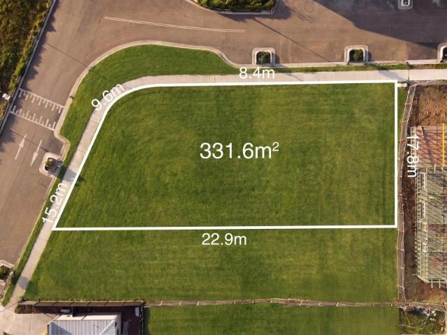 Registered Land with DA for Custom Double Storey House in a Vibrant Community Setting