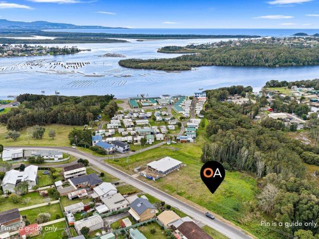 Registered Large Scale Land in Greenwell Point