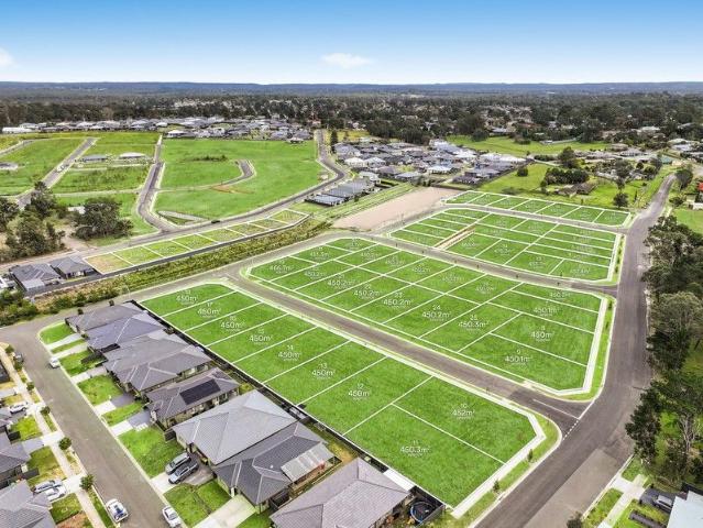 FINAL release Myrtle View Estate