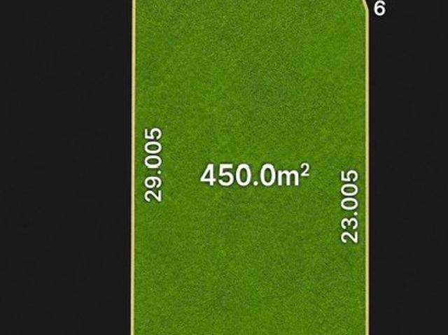 REGISTERED PREMIUM LAND AVAILABLE IN HEART OF Spring Farm