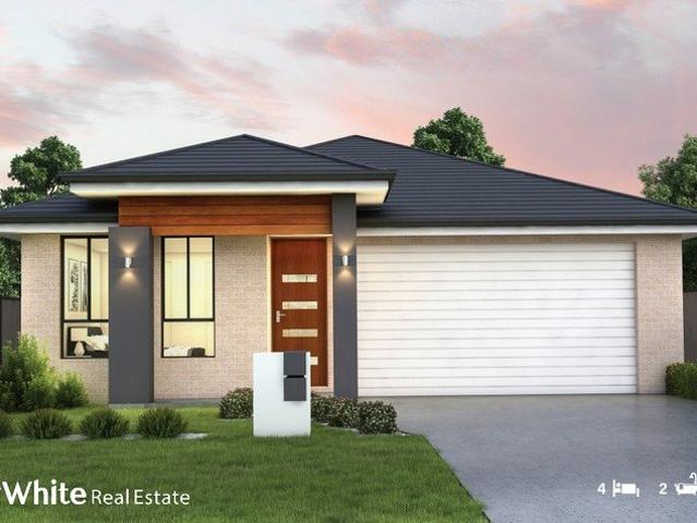 Registered & Ready | Build Your Dream Home!