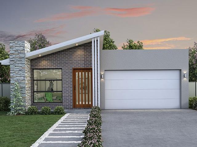 Registered & Ready | Build Your Dream Home!