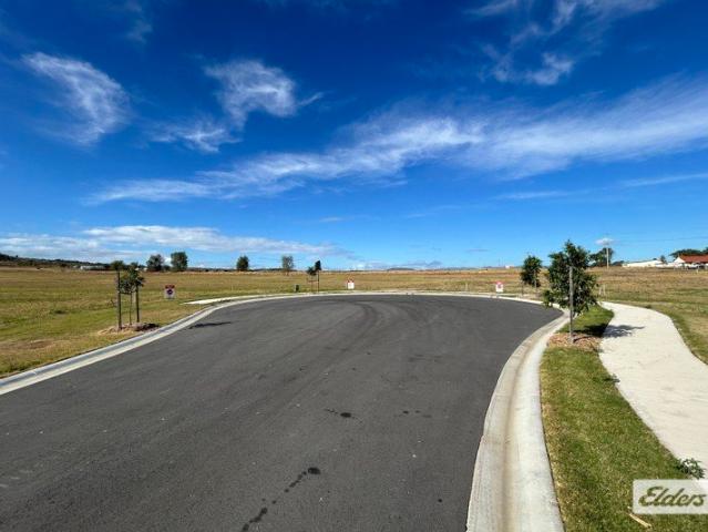 Registered & Ready: Prime Acreage Living in The Range View