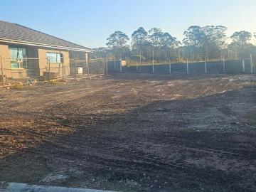Registered & Ready to Build Block in Premium Sought After Estate