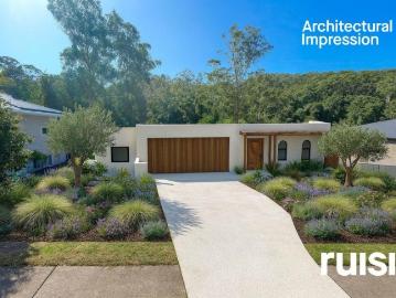 Registered & Ready to Build Expansive 969.6sqm Block with 25.5m Frontage