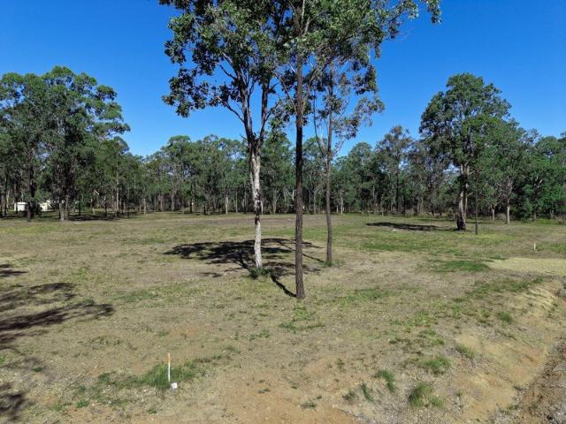Registered & Ready to Build | Flat 1 acre block