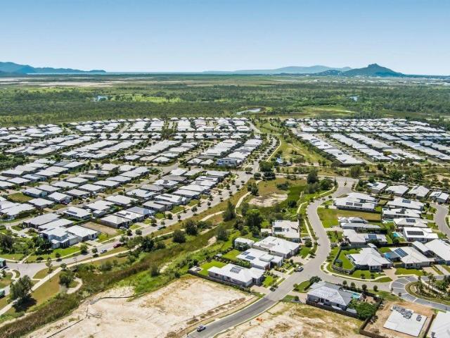 Registered & Ready to Build | Premium Homesite for $280,000