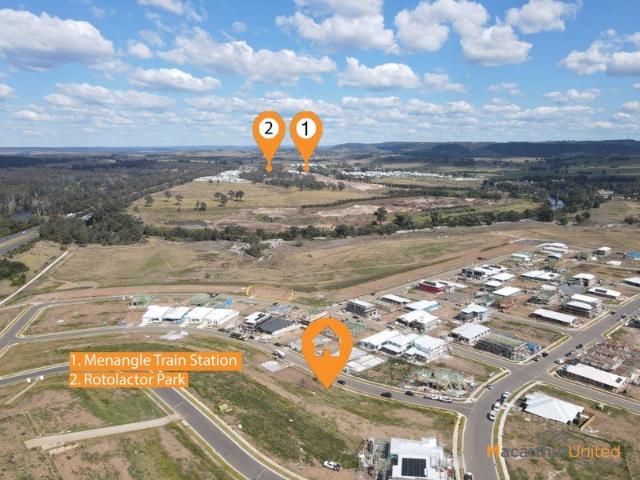 Registered & Ready to Build Secure Your Future in Thriving Menangle Park