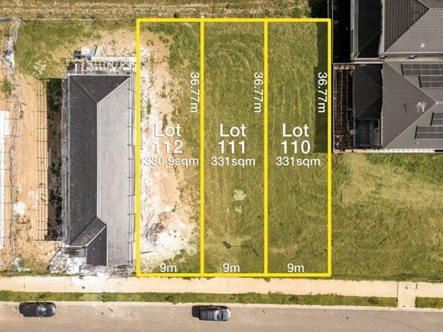 Registered & Ready to Build Your Blank Canvas Awaits!