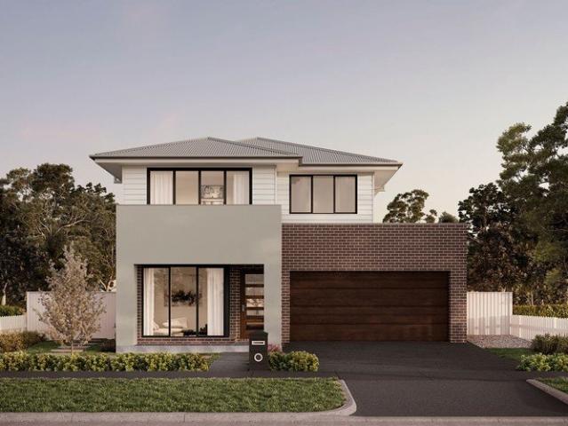 Registered & Ready To Build!