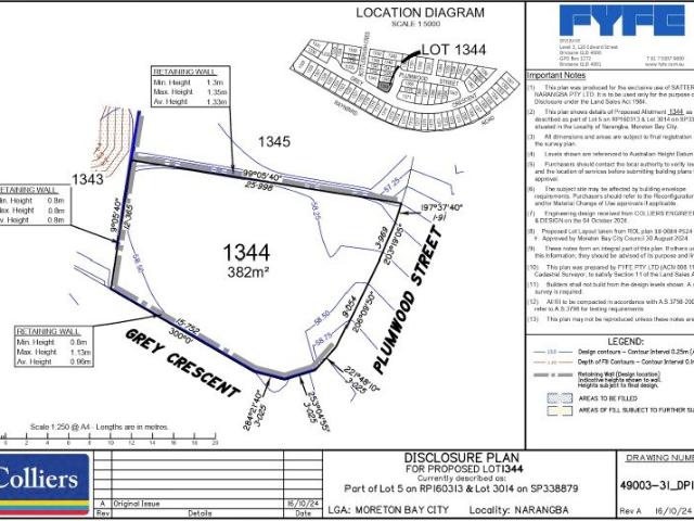 REGISTERED & READY TO BUILD