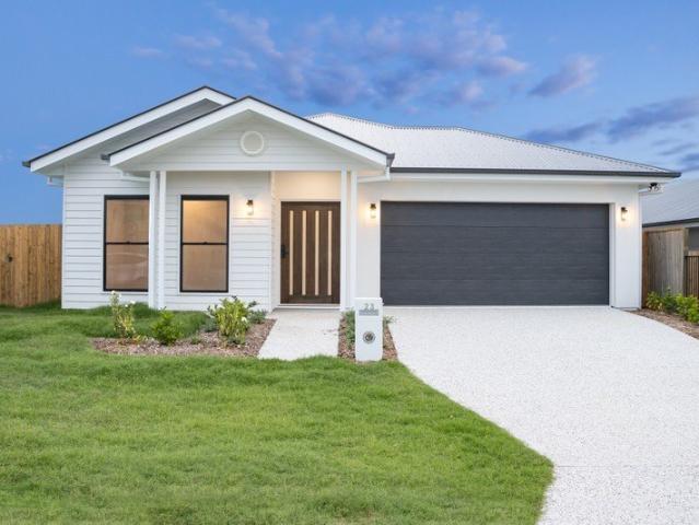 REGISTERED SUB 900k IN BEAUDESERT