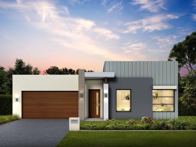 REGISTERED TERRACE HOME IN NARANGBA MOVE IN SOON!