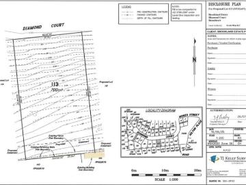 Registered, Titled, No Covenants, Ready to Build Your Dream Home