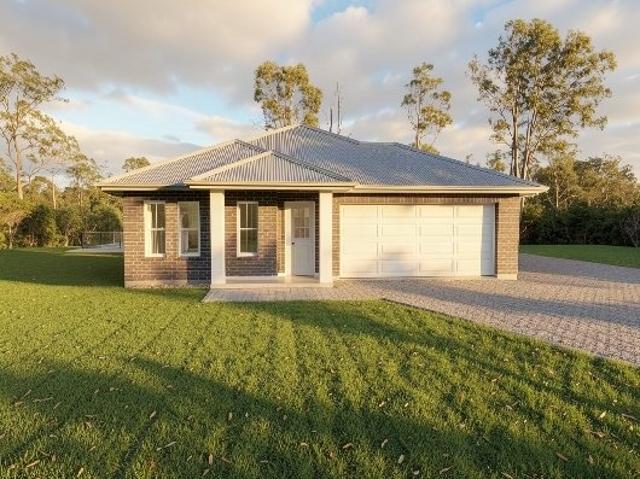 Registered Town Acreage Amazing private Location