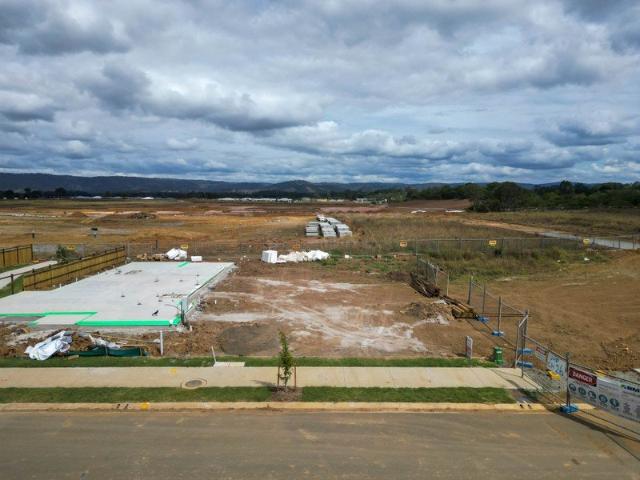 Registered Vacant Land! Secure & Build Now!