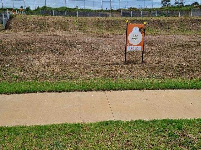 Registered Vacant Land 524.6m² | Figtree Hill Estate, Gilead NSW 2560