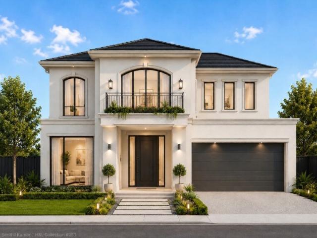 Registered 12m Frontage | Premium House & Land Opportunity