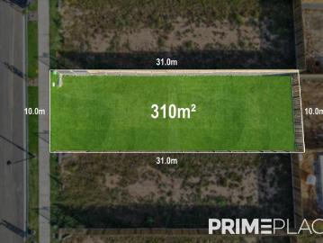 Registered 310m2 blank Canvas Ready to Build in a Prime South Ripley Estate!