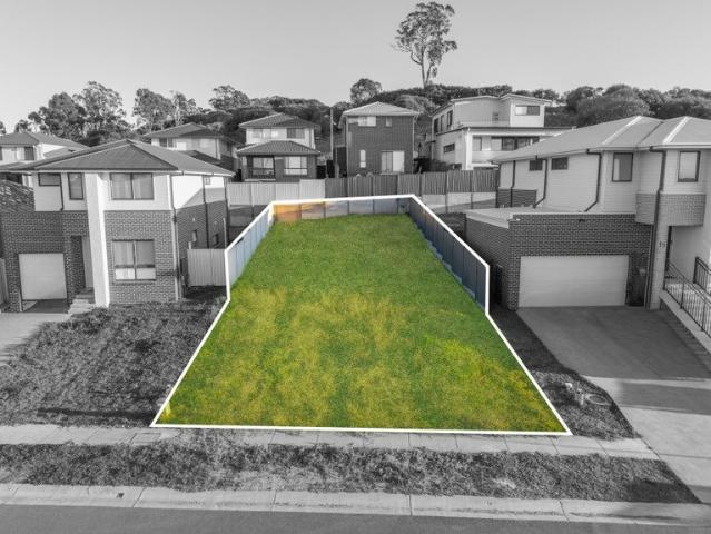 Registered 317m² Block Build Your Dream Home in Thriving Cobbitty