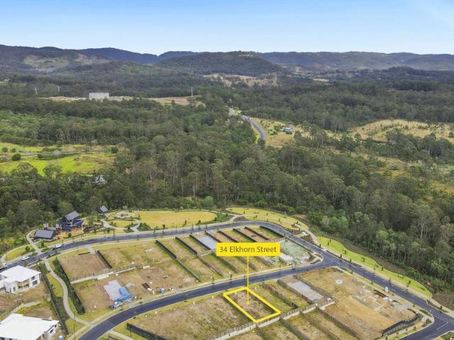 Registered 448m2 Block in Kinma Valley Ready to Build!