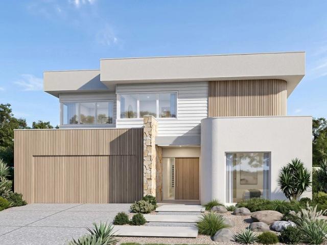 REGISTERED 448SQM LAND | LUXURY FIVE BEDROOM HOME