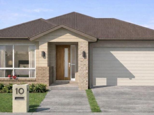 Registered 4 Bedroom Turnkey in South Maclean Premium Finish, Fixed Price Certainty
