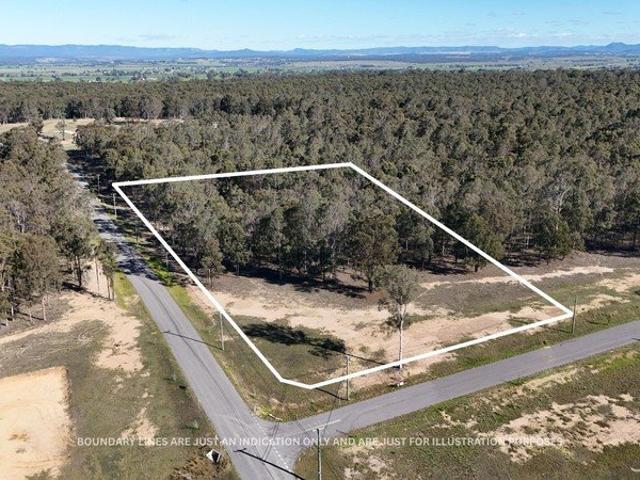 Registered 5 10 Acre Lifestyle Blocks | Build Your Dream in the Hunter Valley