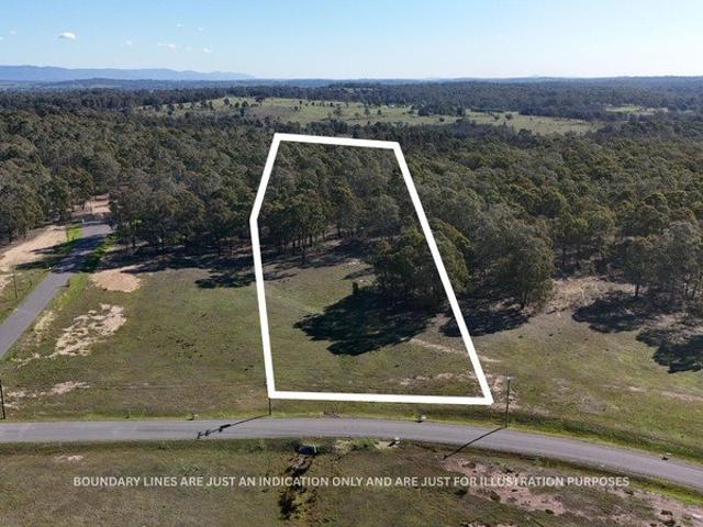 Registered 5 10 Acre Lifestyle Blocks | Build Your Dream in the Hunter Valley