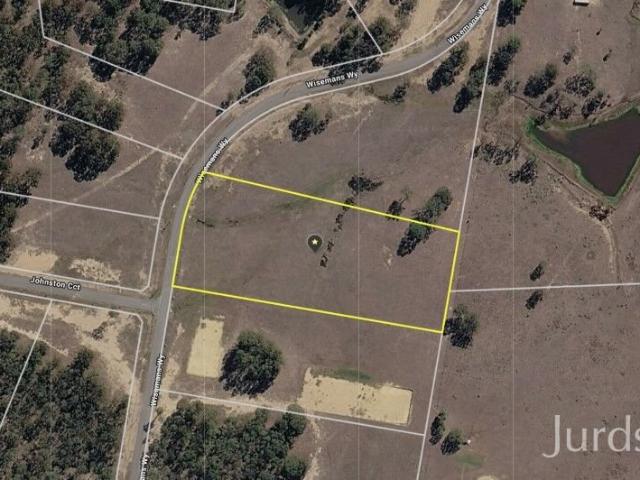 Registered 5 10 Acre Lifestyle Blocks | Build Your Dream in the Hunter Valley