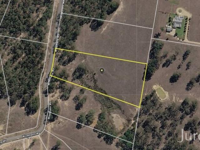 Registered 5 10 Acre Lifestyle Blocks | Build Your Dream in the Hunter Valley