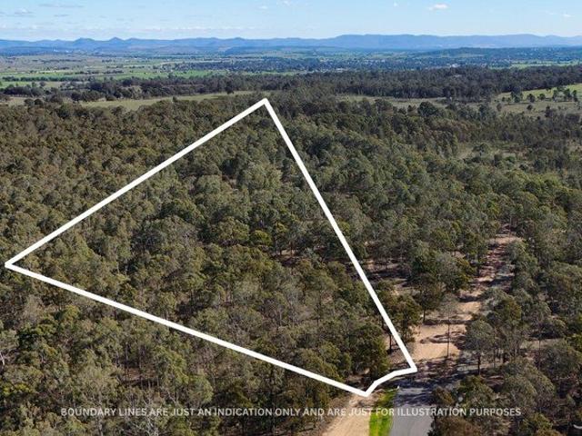 Registered 5 10 Acre Lifestyle Blocks | Build Your Dream in the Hunter Valley