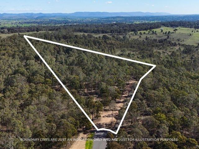 Registered 5 10 Acre Lifestyle Blocks | Build Your Dream in the Hunter Valley