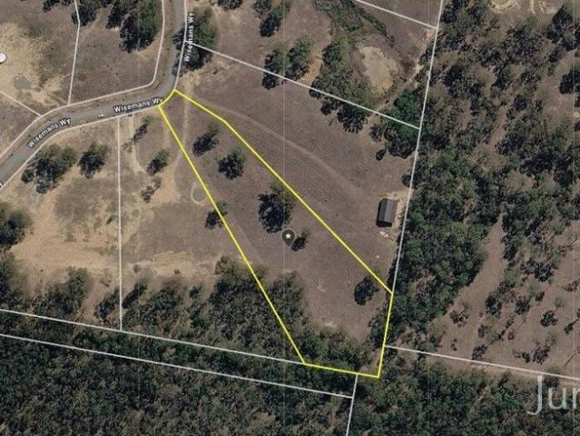 Registered 5 10 Acre Lifestyle Blocks | Build Your Dream in the Hunter Valley