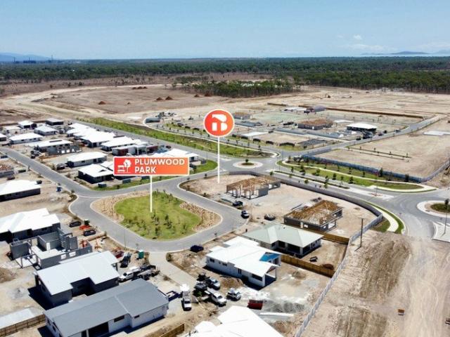 Registered 700m² Block Ready to Build In Sanctum