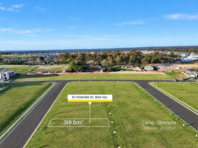 Registering Now | 319.5sqm | 10m Frontage