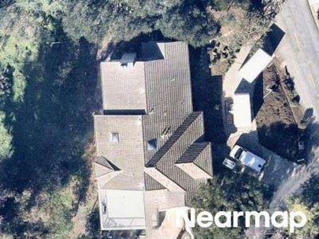 Regnart Rd
