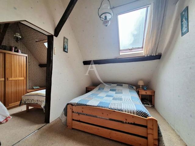 Regniere écluse Maison 3 chambres