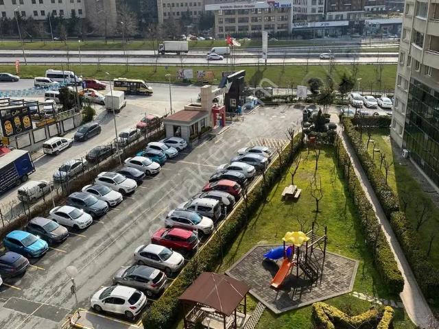 Regnum Astrumda Prestijli Yaşam Kiralık 1+1 B Tipi Daire