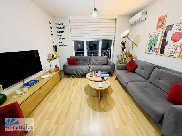 Regnum Elitkent Satılık 1+1