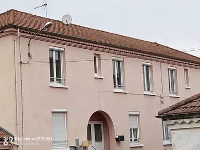 Régny 42630 Achat / Vente appartement 4 pièces t4