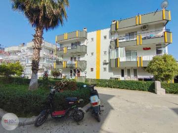 Re'golf Ten Belek Özyürek Sitesinde Kiralık 2+1 Daire