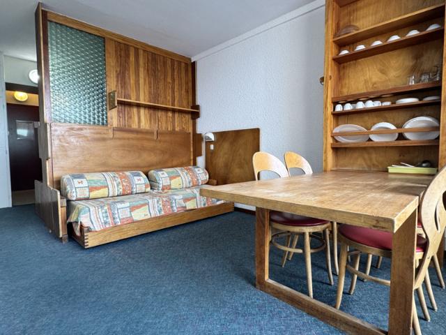 Regroupement 2 studios + couloir: 62,10 m2
