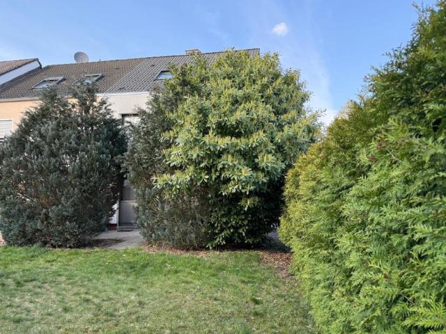 REH / Einfamilienhaus mit Terasse, Garten, Gartenhaus in TOP Lage: ruhig, sonnig, grün