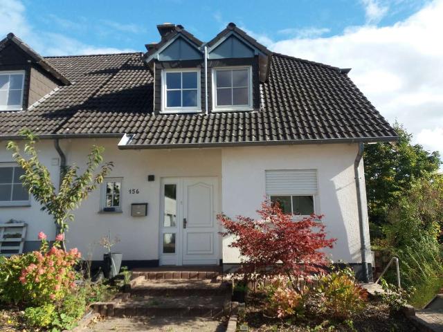 REH KONZ + Garten + Garage + Küche + Gas ZentralHzg + Pelletofen