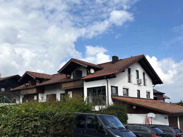 REH in Bernau mit DHH Charakter und kleinem Garten sofort frei