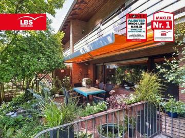 REH mit Garage, Carport und Garten Viel Platz für die Familie!