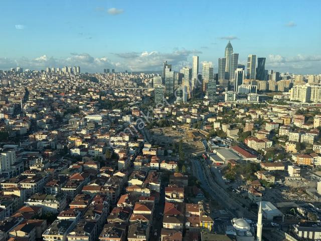 Reha Medin Dumankaya İkon'da Full Eşyalı Oturuma Hazır 2+1 78m2